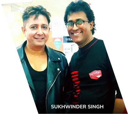 Sukhwinder Singh